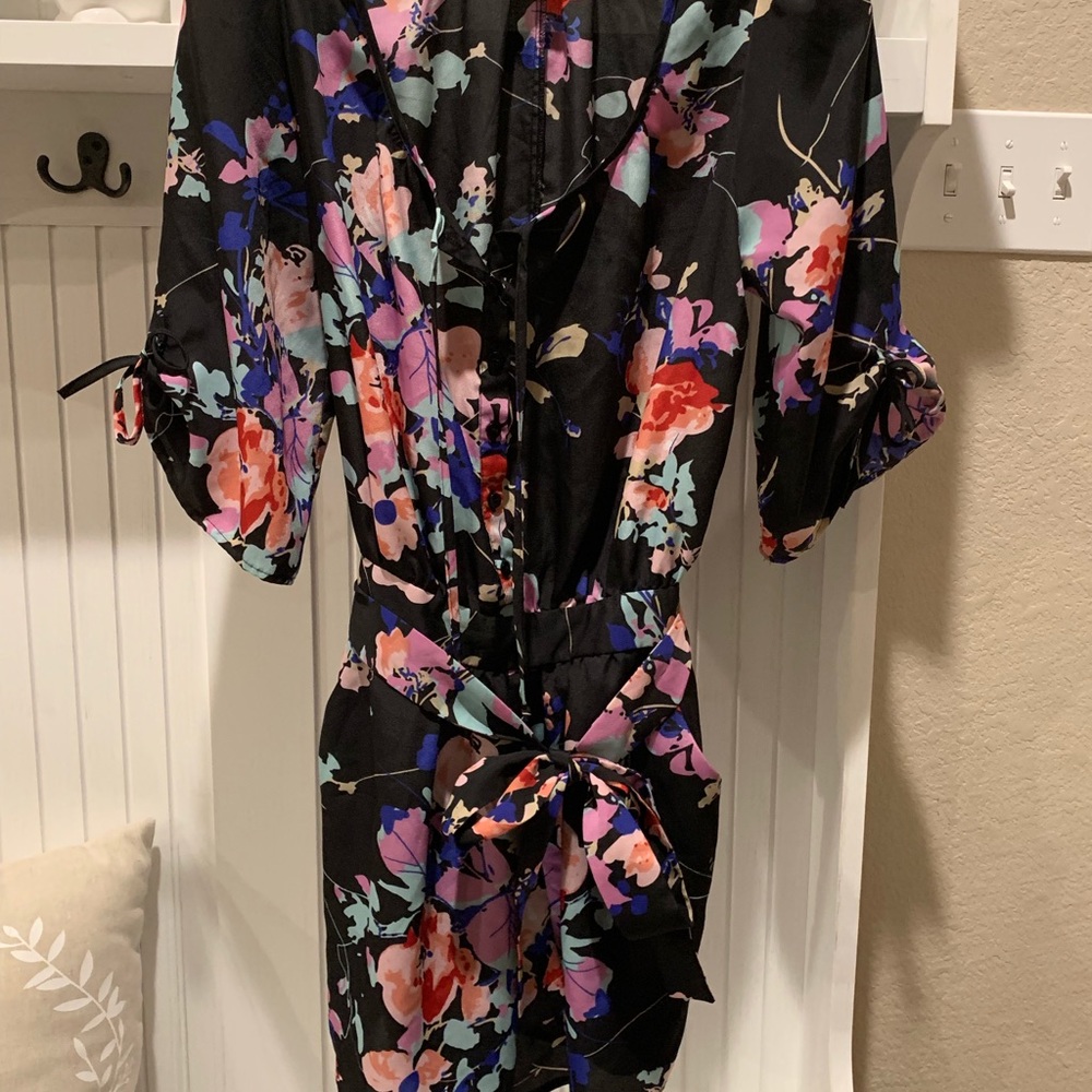 Yumi Kim romper